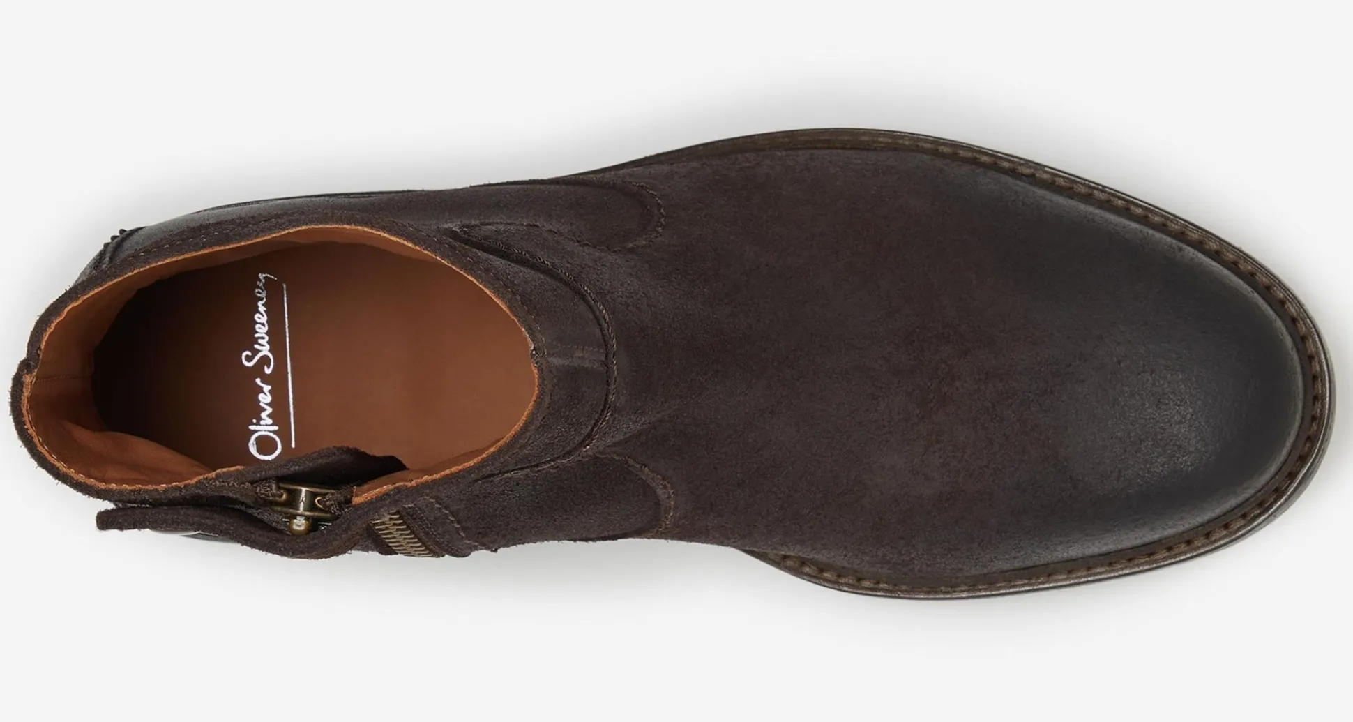 Sarzedo Dark Brown