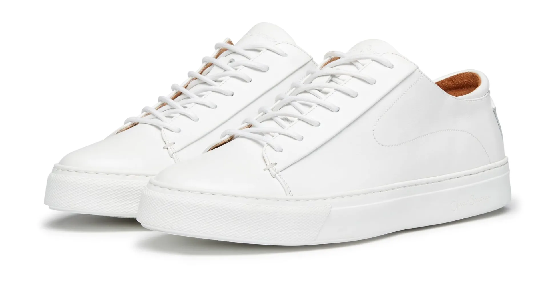 Sirolo White