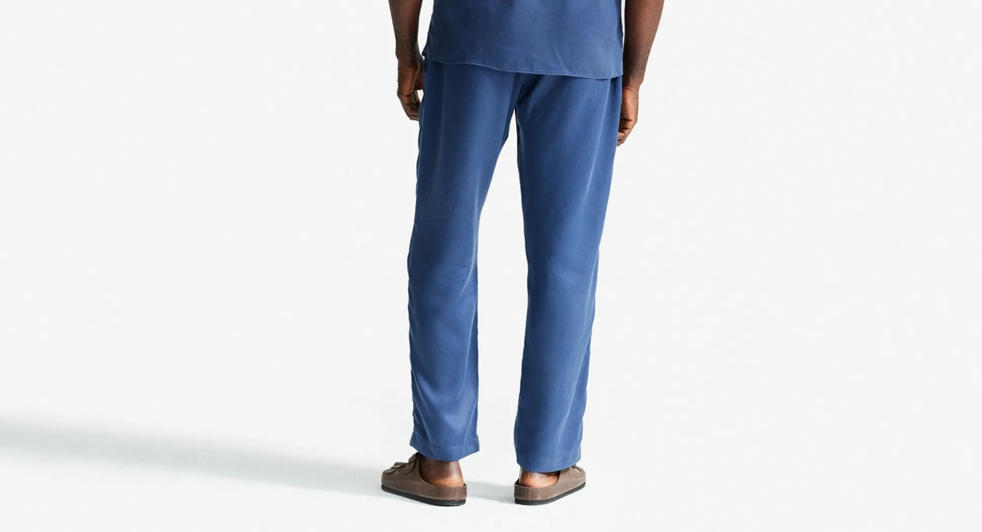 Sudbrook Blue