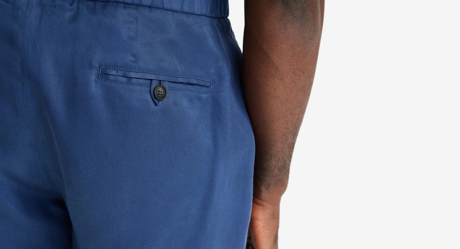 Sudbrook Blue
