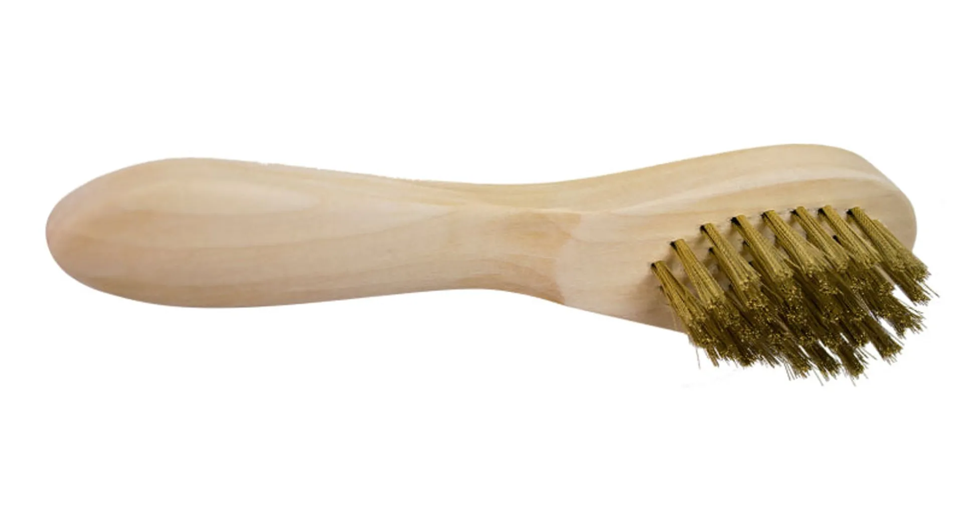 Suede Brush