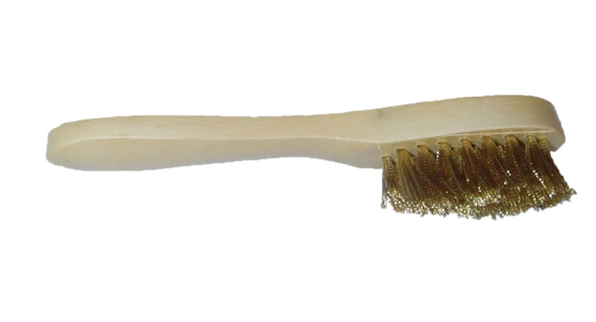 Suede Brush