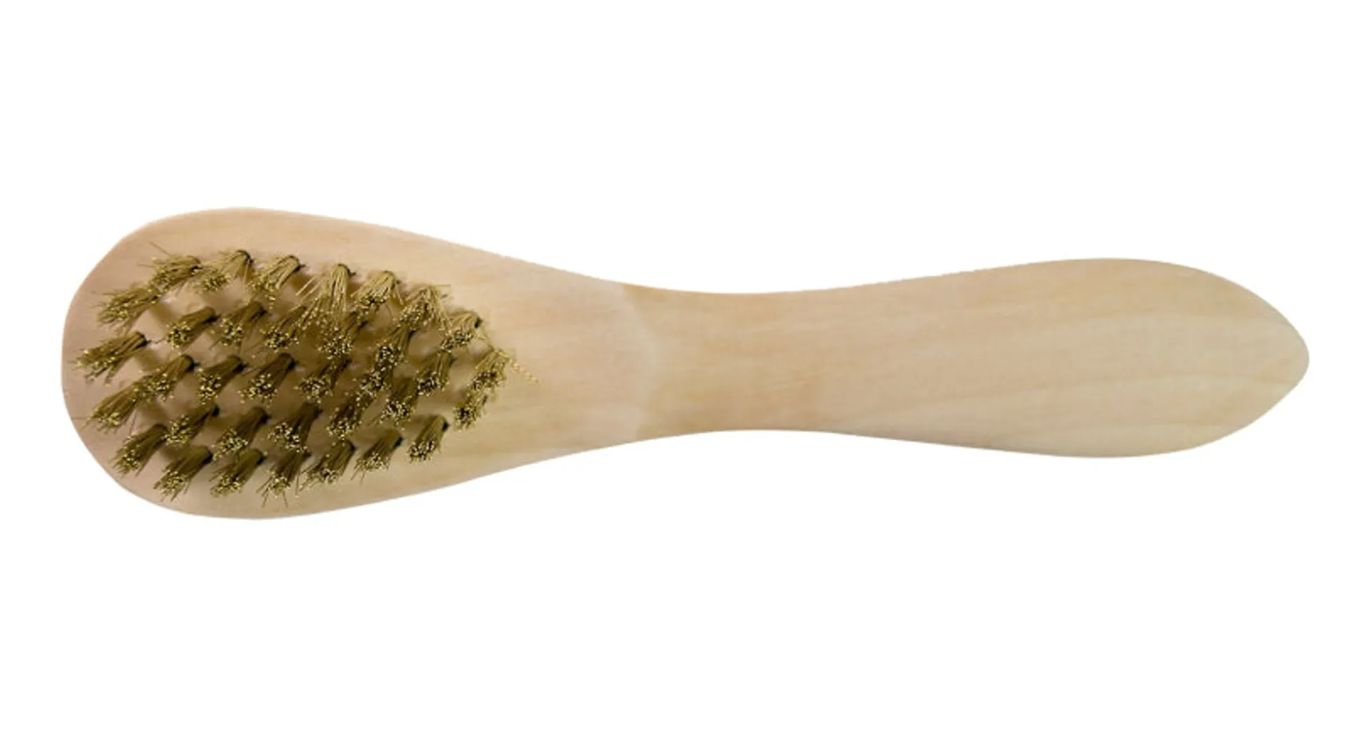 Suede Brush