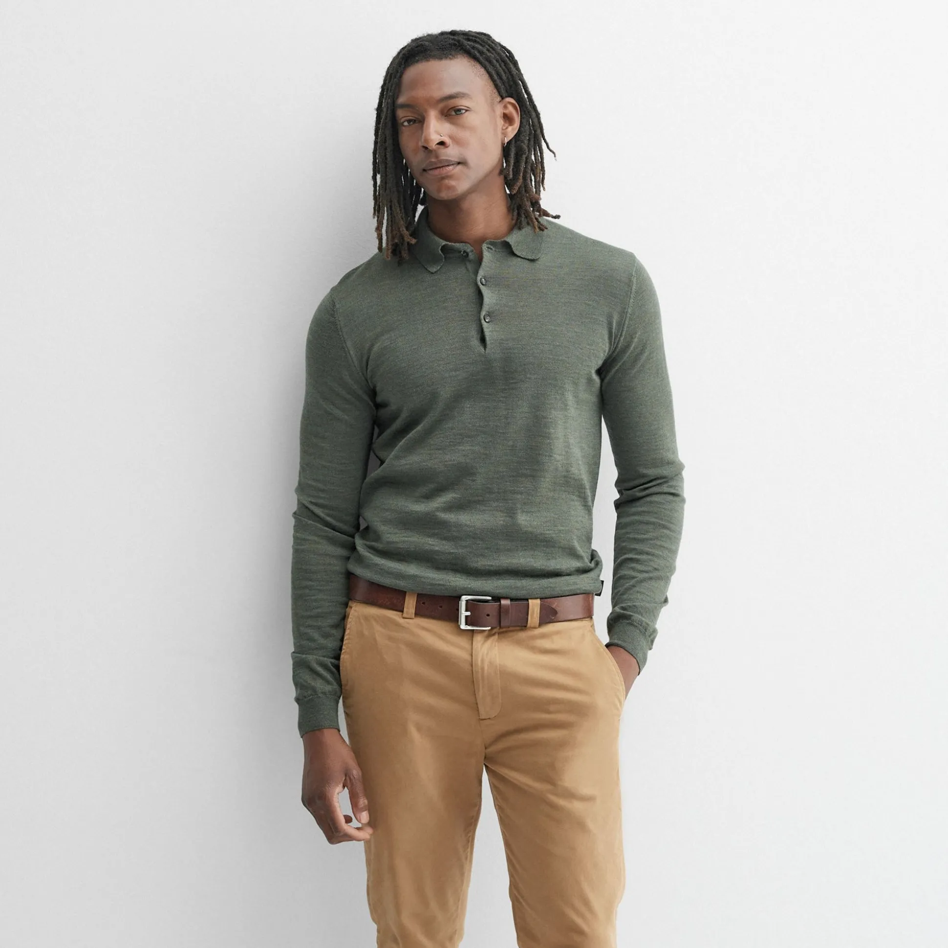 Sulby Khaki