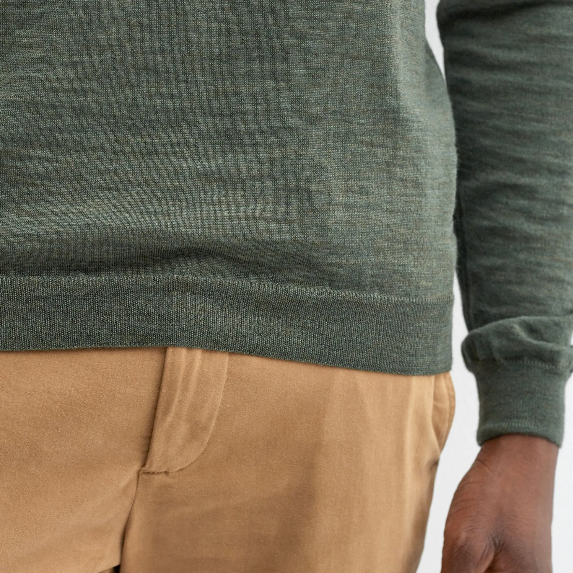 Sulby Khaki
