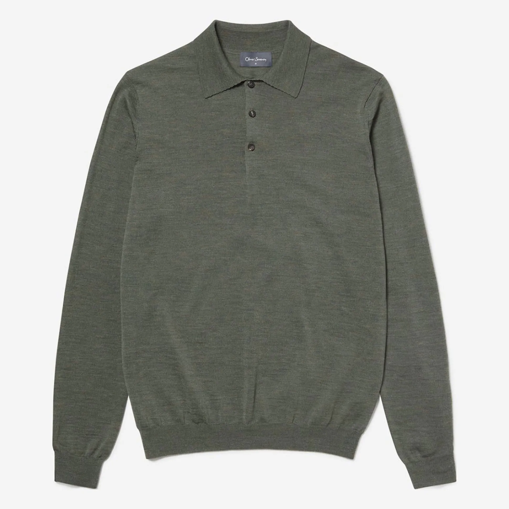 Sulby Khaki