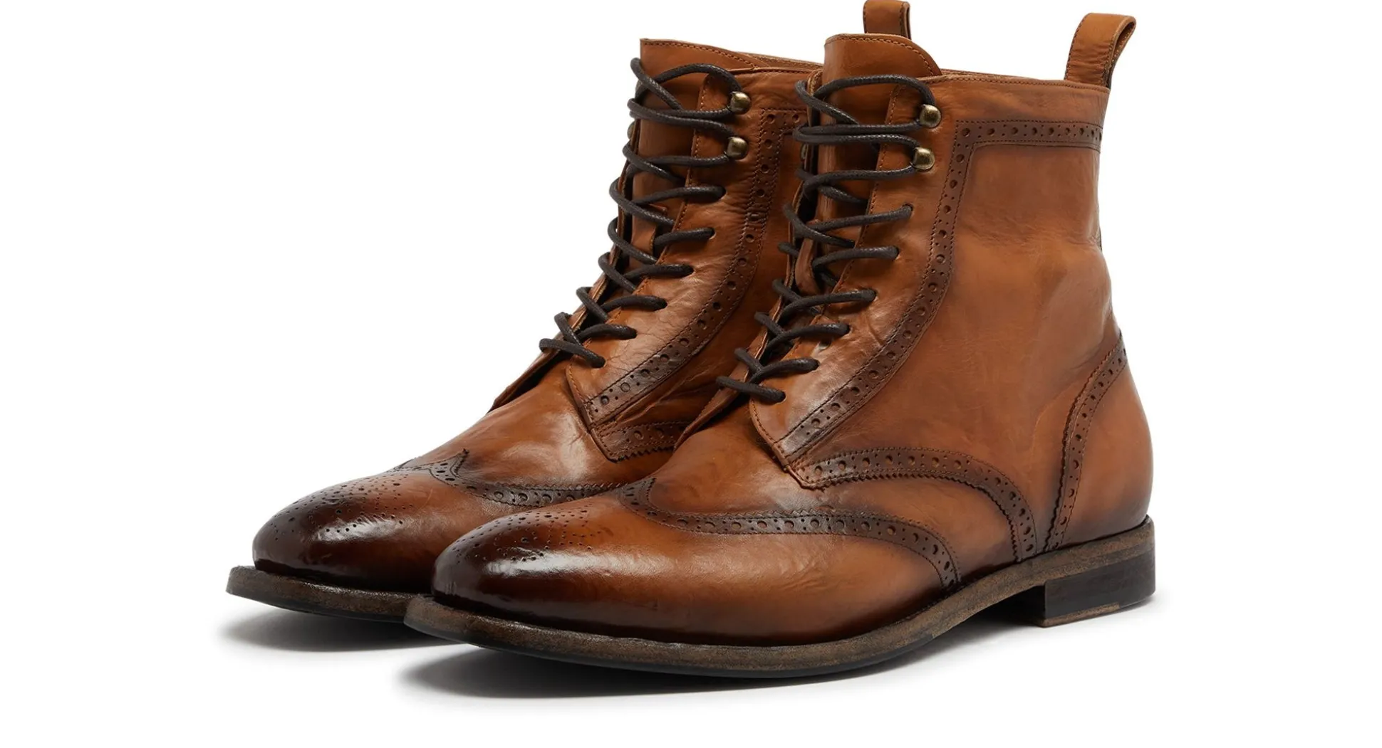 Tasullo Dark Tan