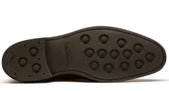 Temple Dark Tan