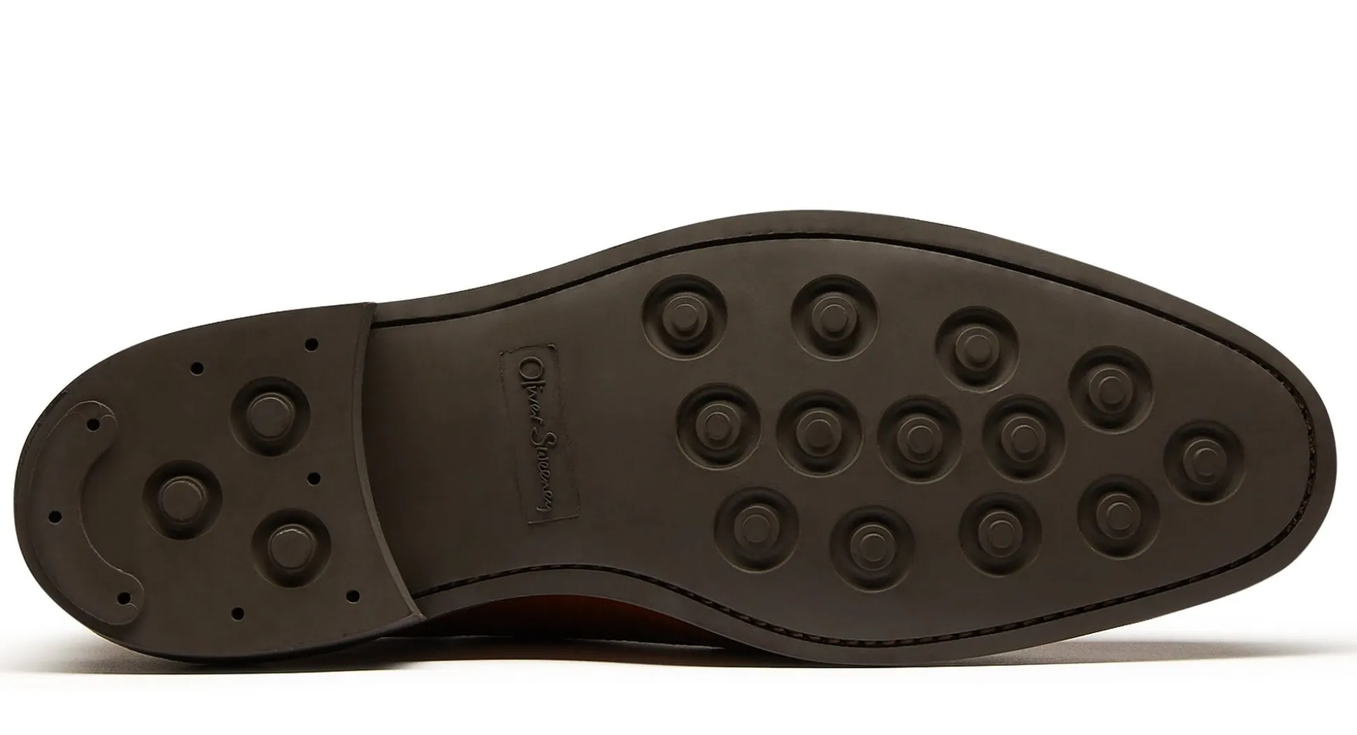 Temple Dark Tan