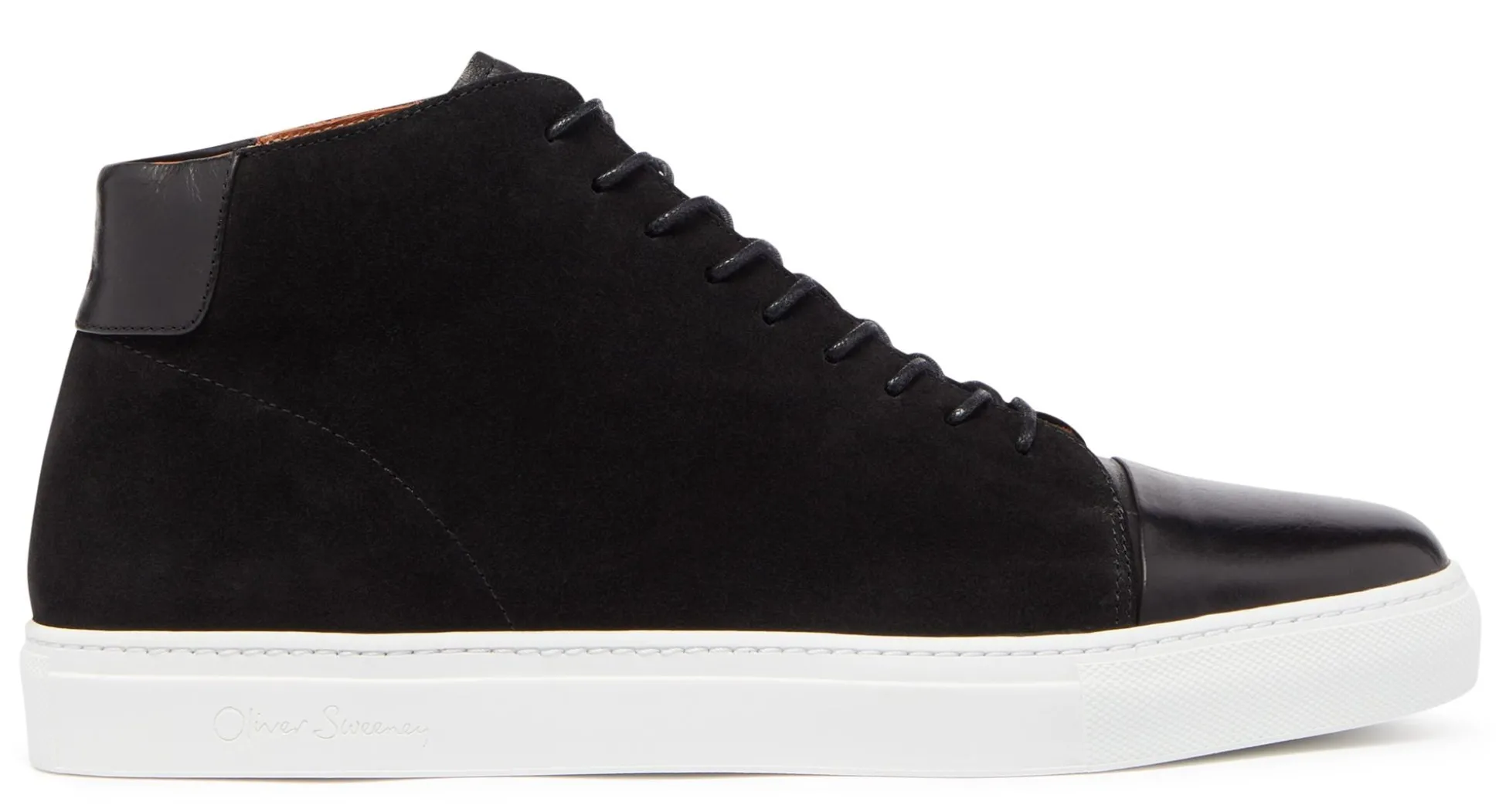 Torrejao Black