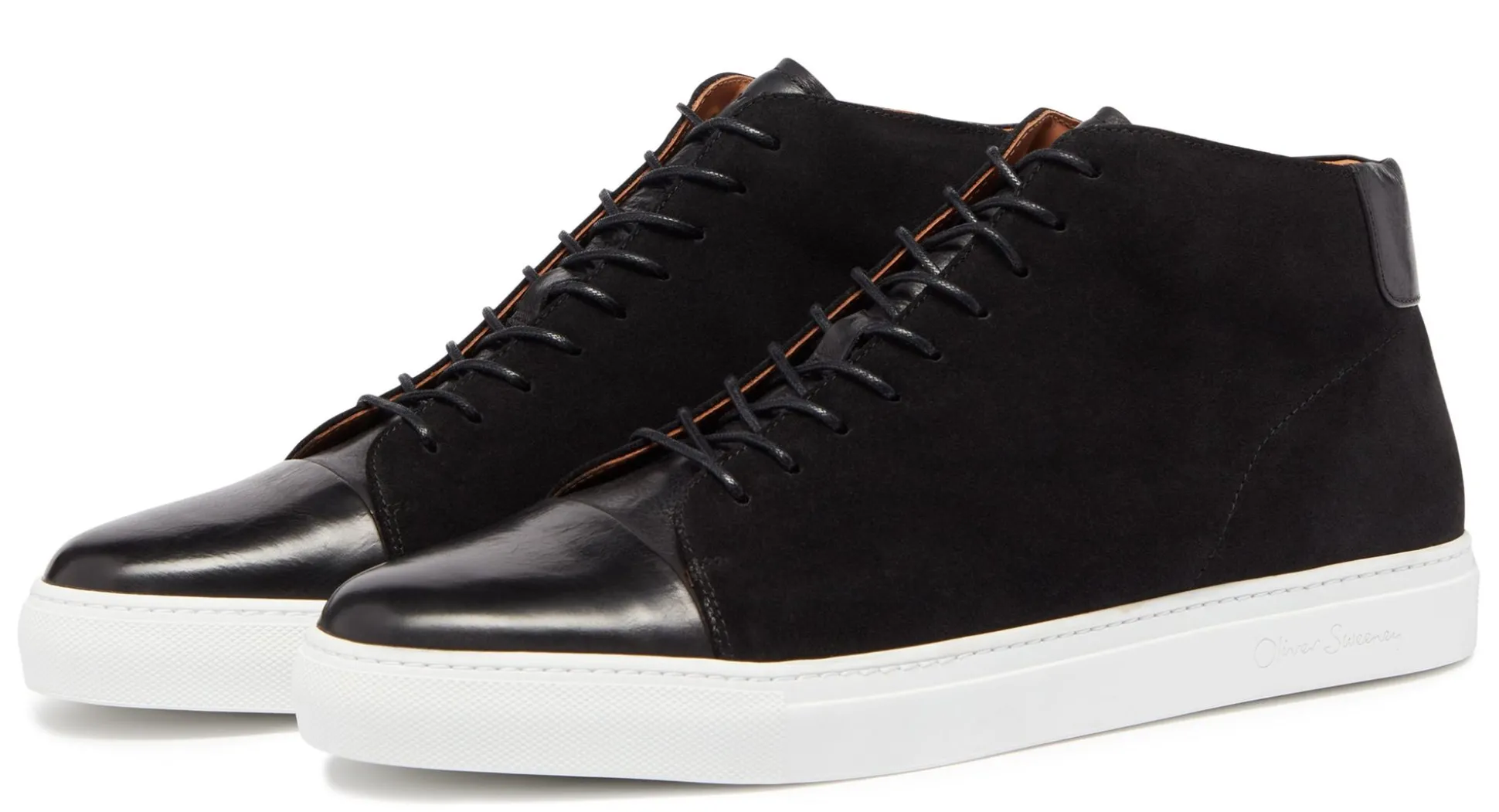 Torrejao Black