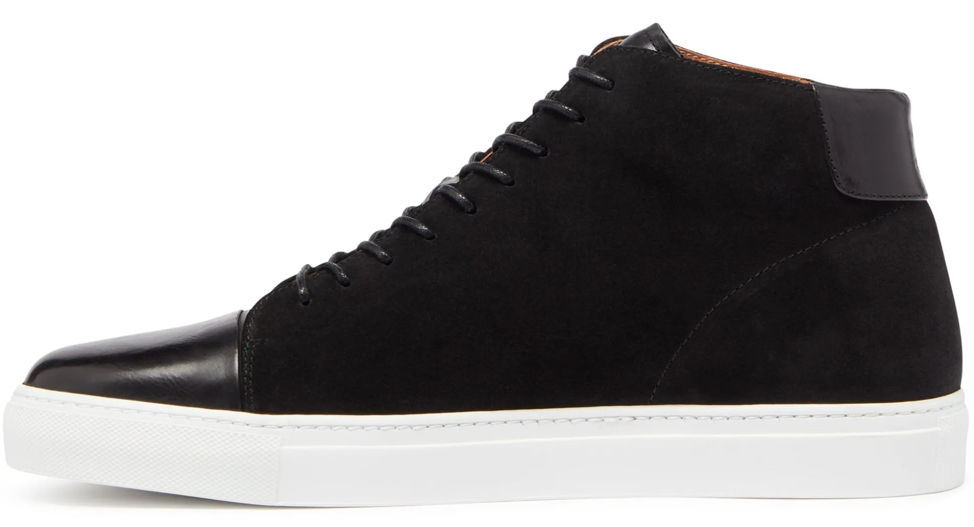 Torrejao Black