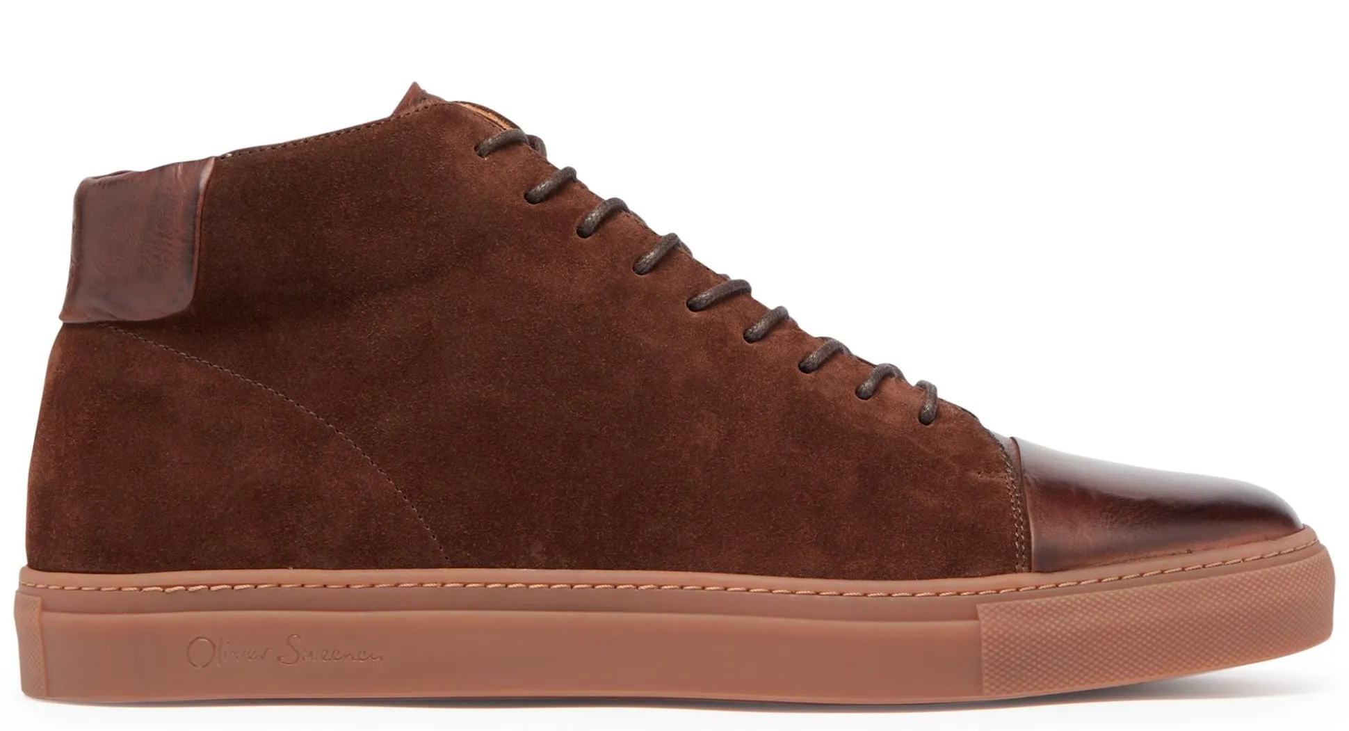 Torrejao Brown