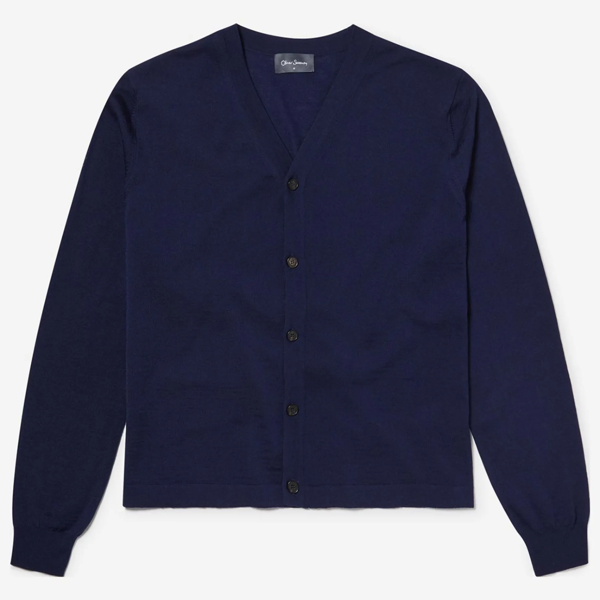 Trefecca Navy