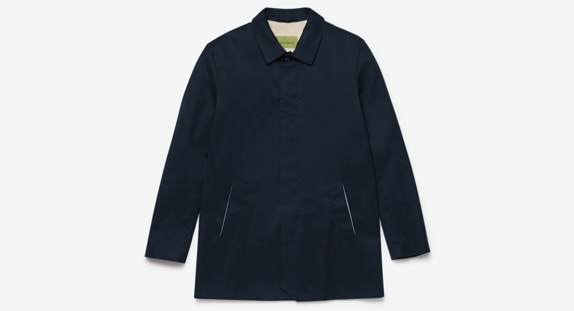 Trescowe Dark Navy