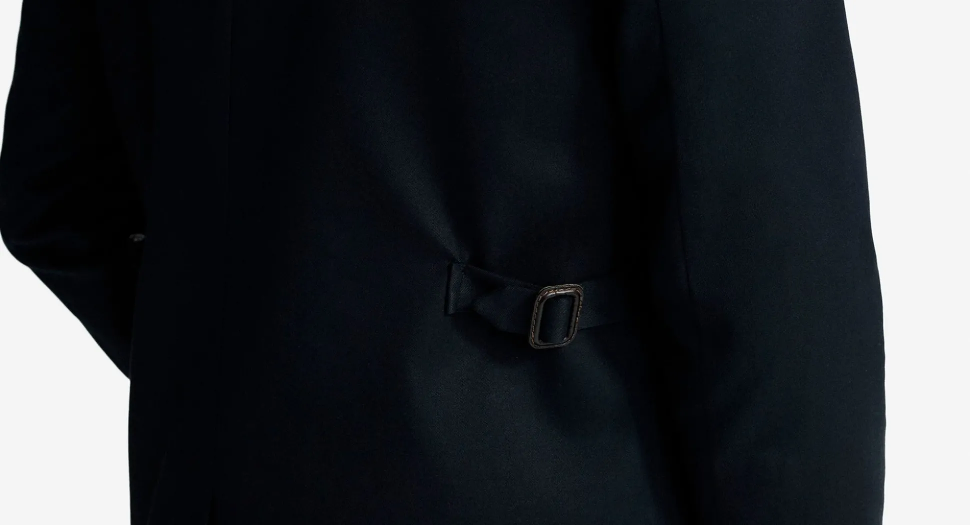 Trescowe Dark Navy