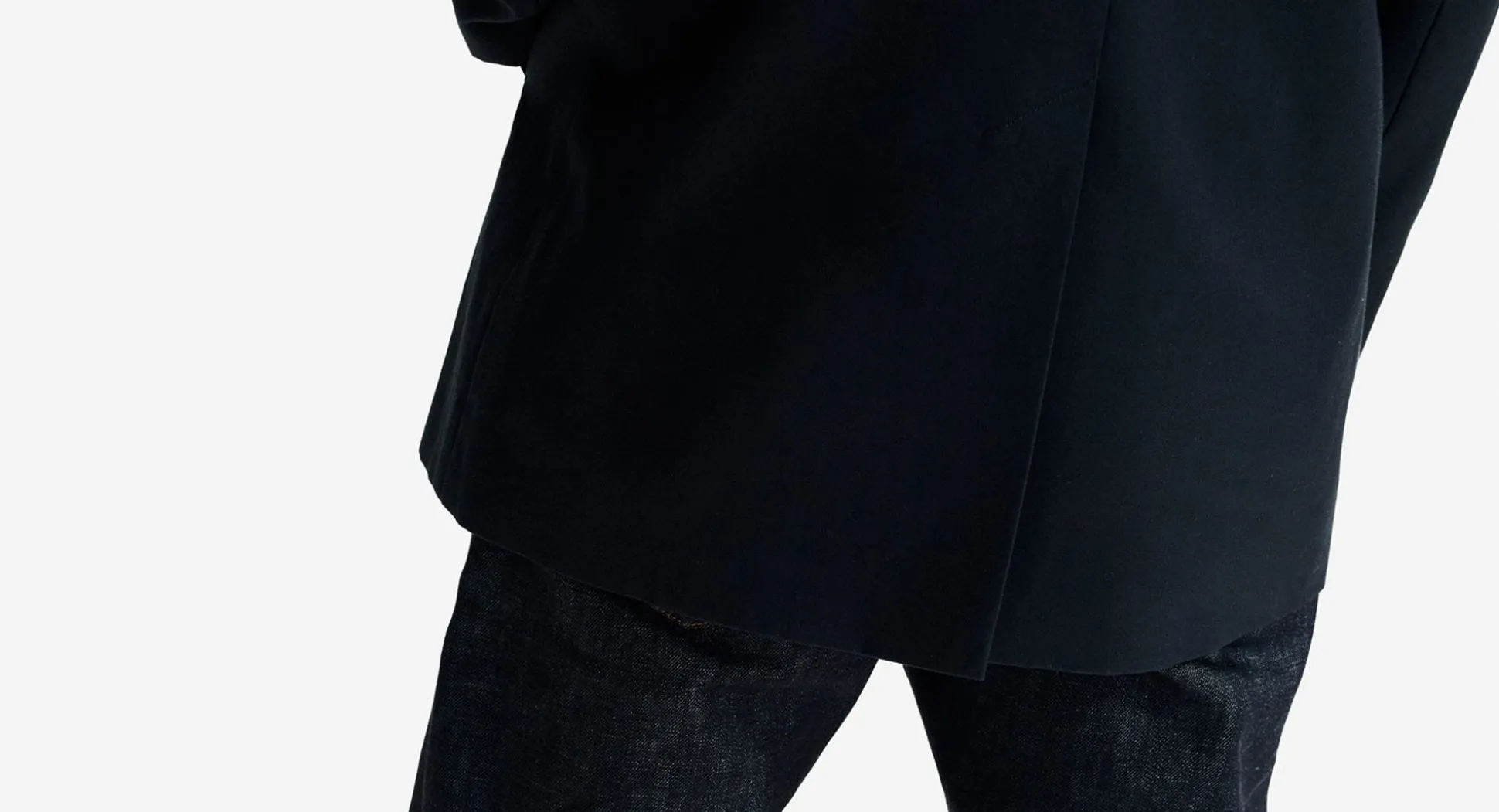 Trescowe Dark Navy