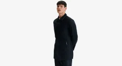 Trescowe Dark Navy