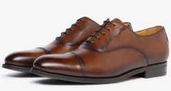 Valdeprados Dark Tan