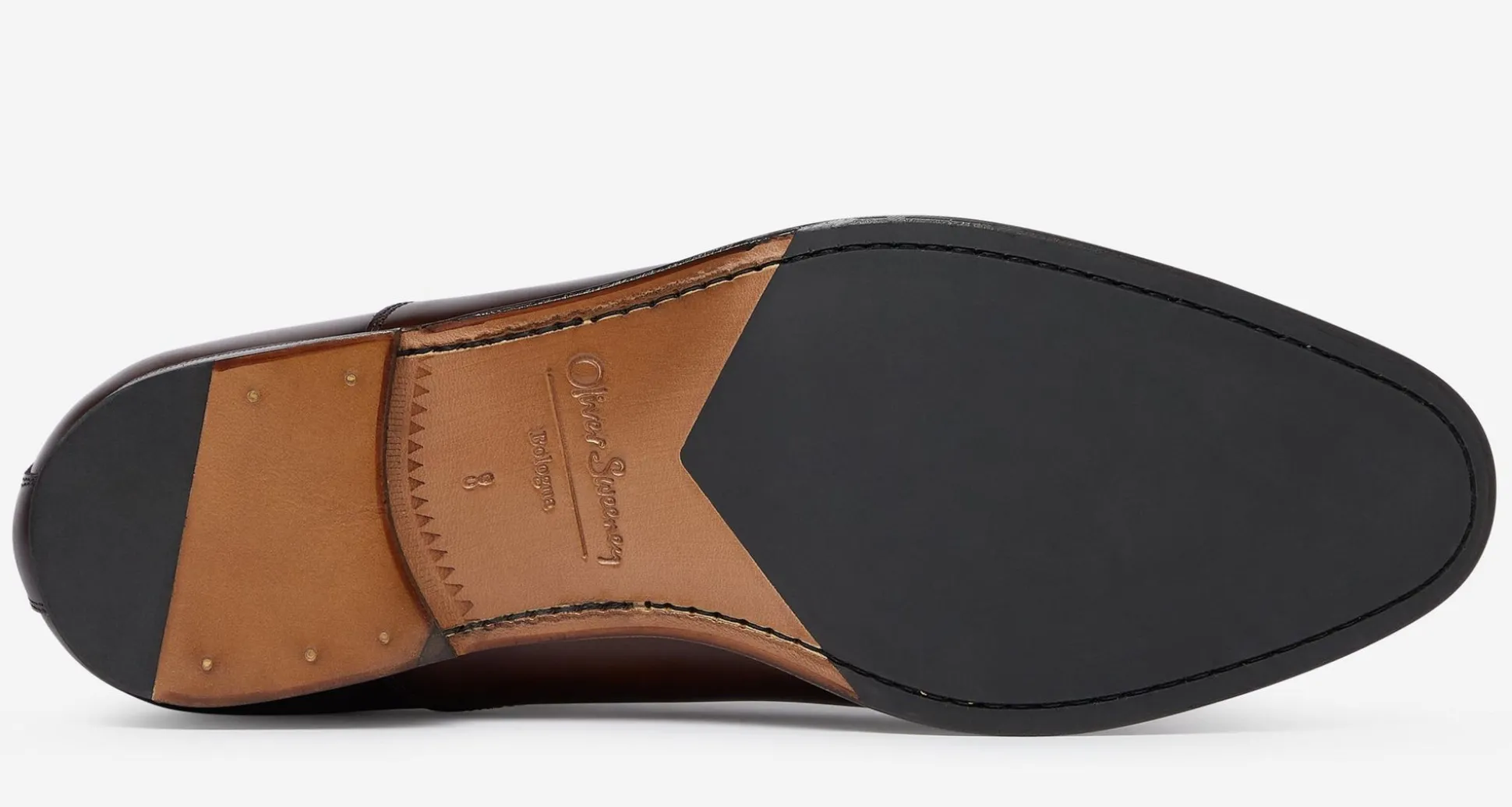 Valdeprados Dark Tan