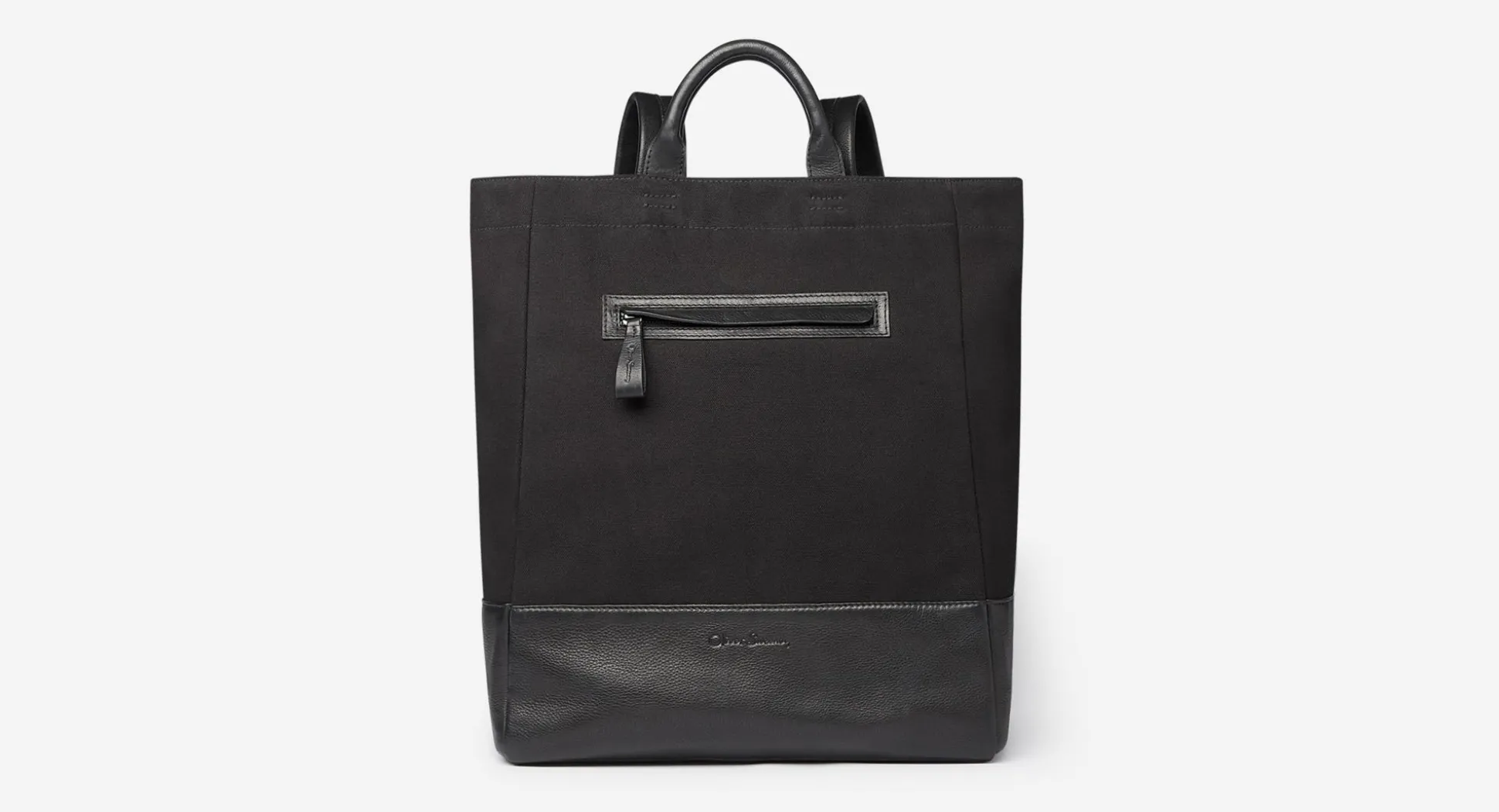 Waterford Black