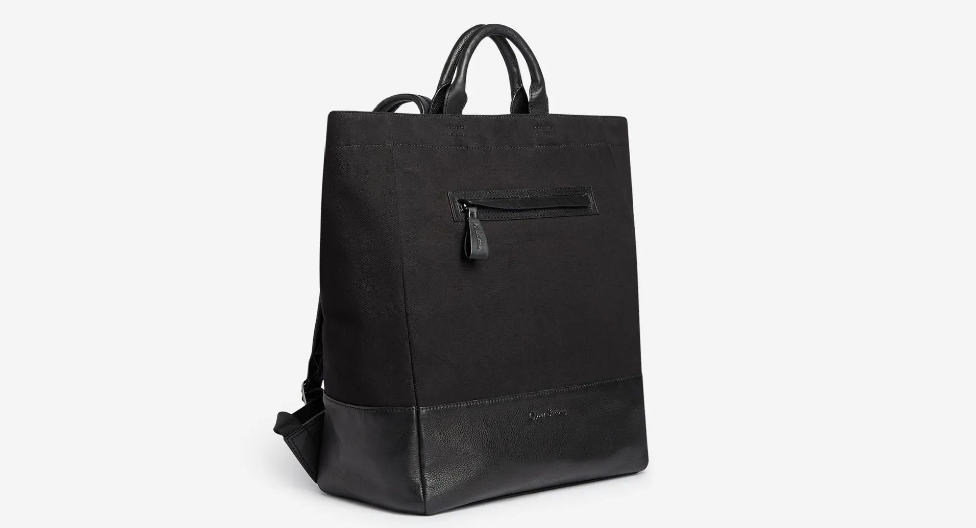 Waterford Black