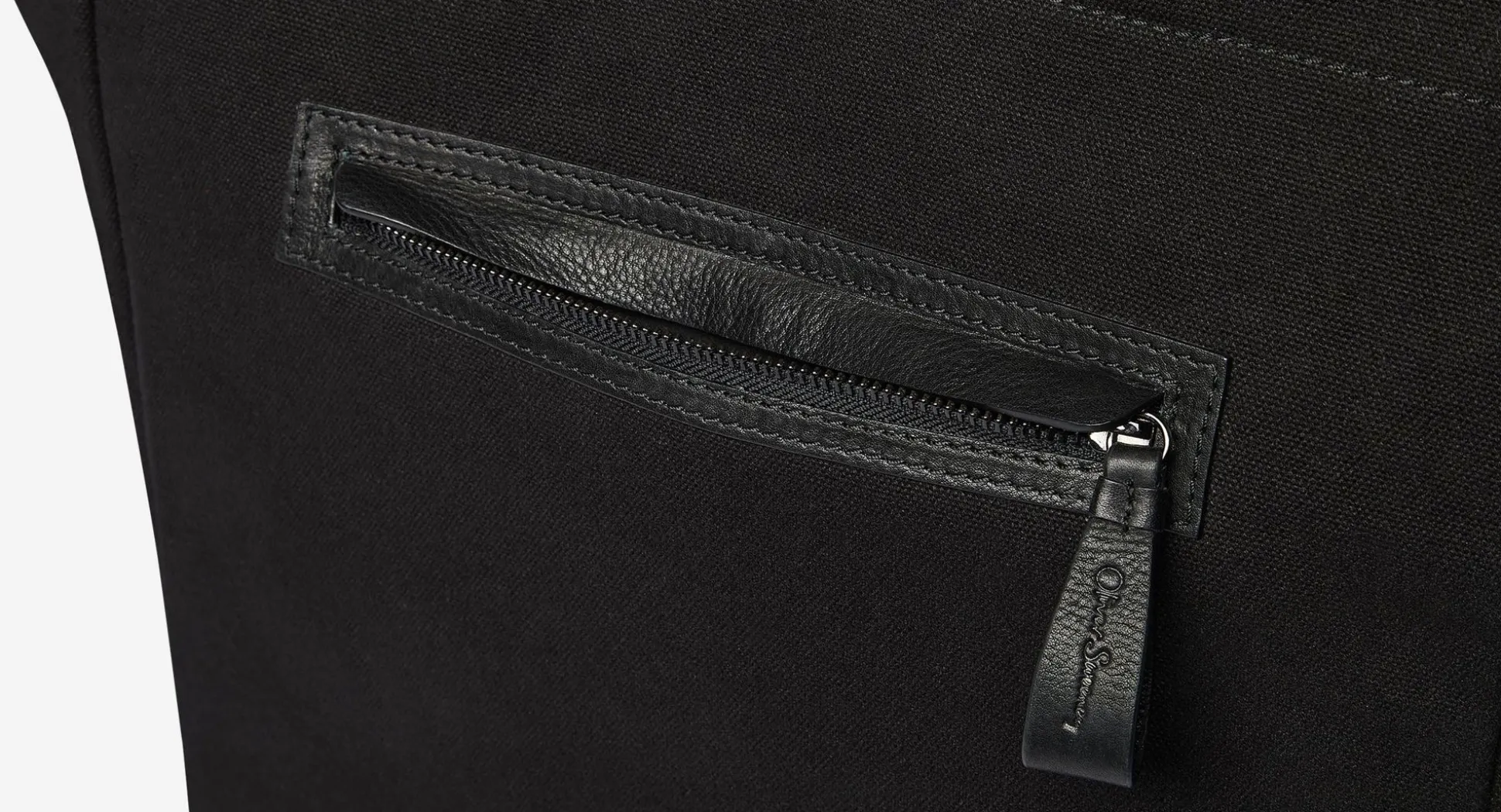 Waterford Black