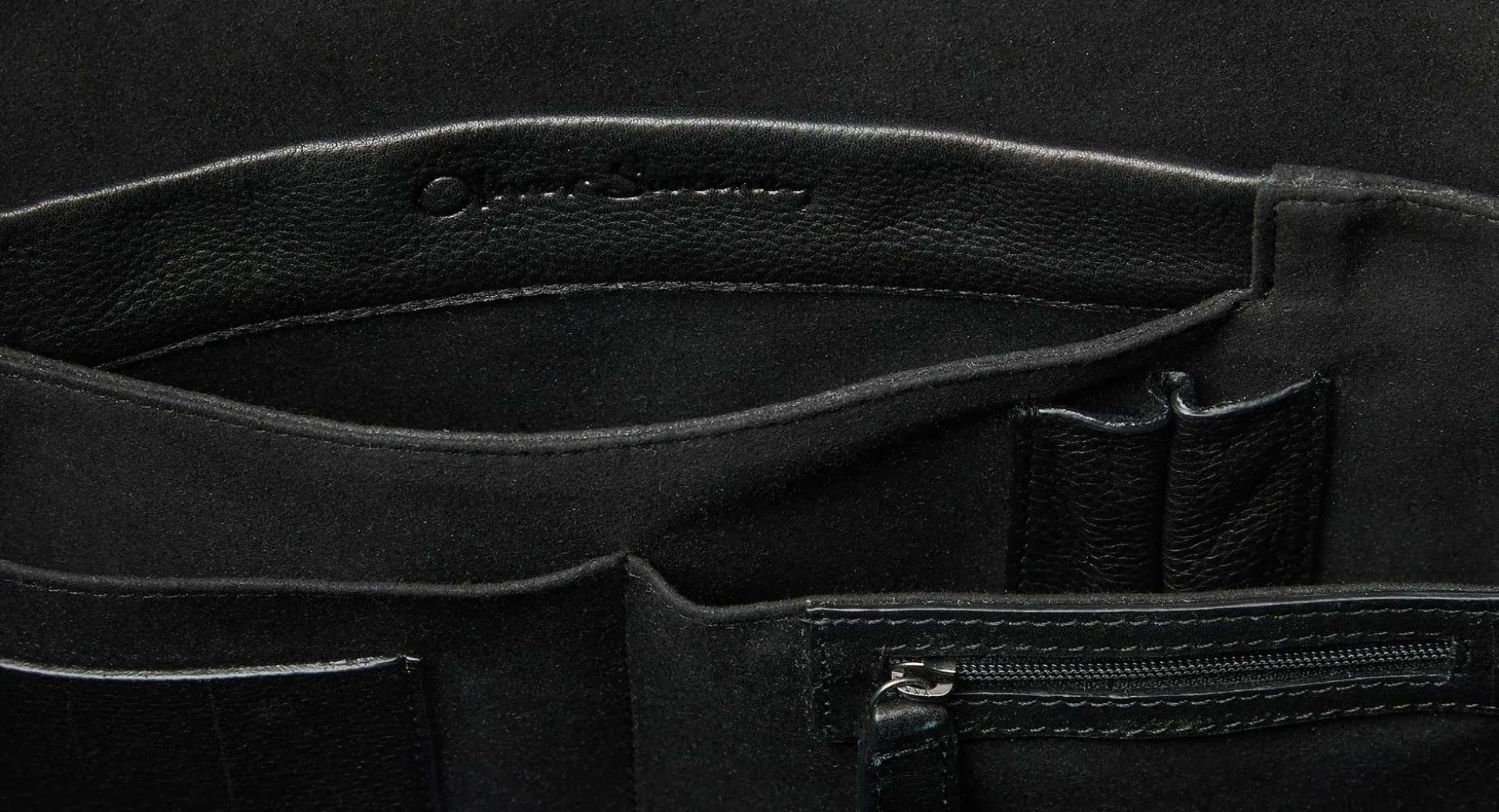 Waterford Black