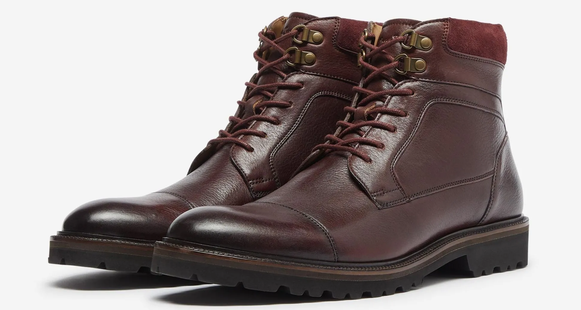 Woodstock Burgundy