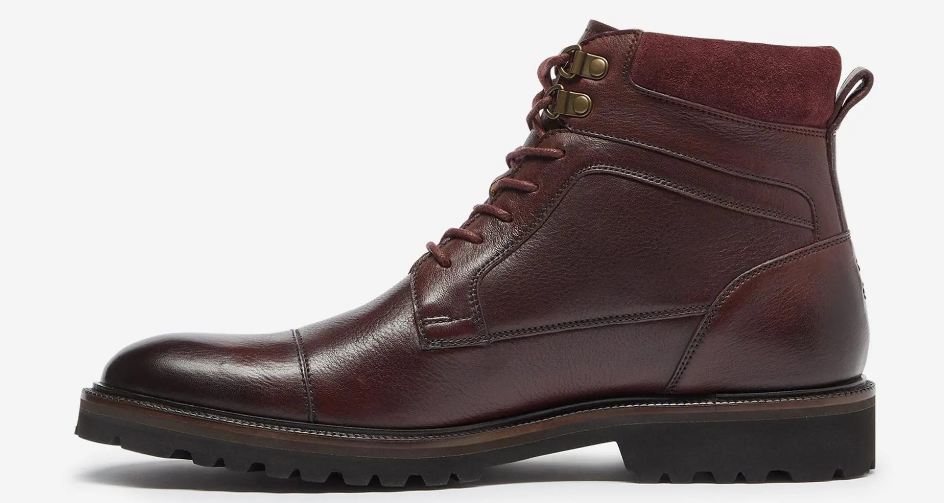 Woodstock Burgundy