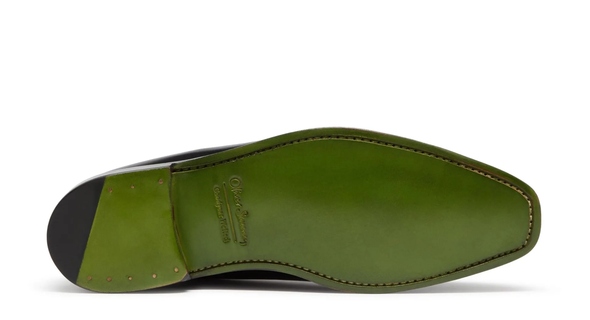 Yarford Black