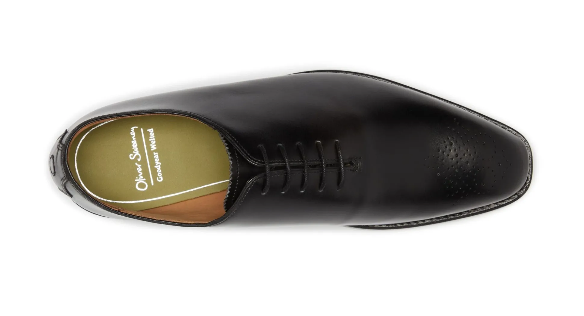 Yarford Black