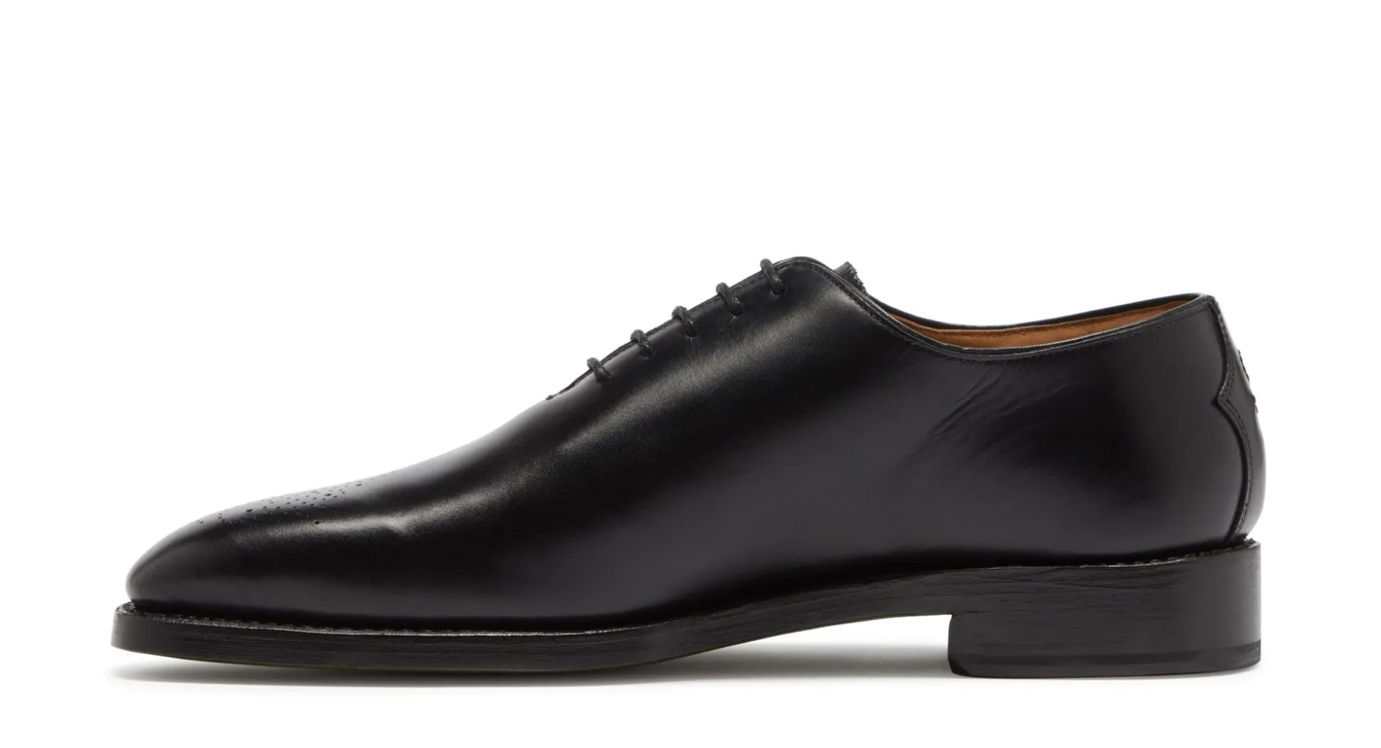 Yarford Black